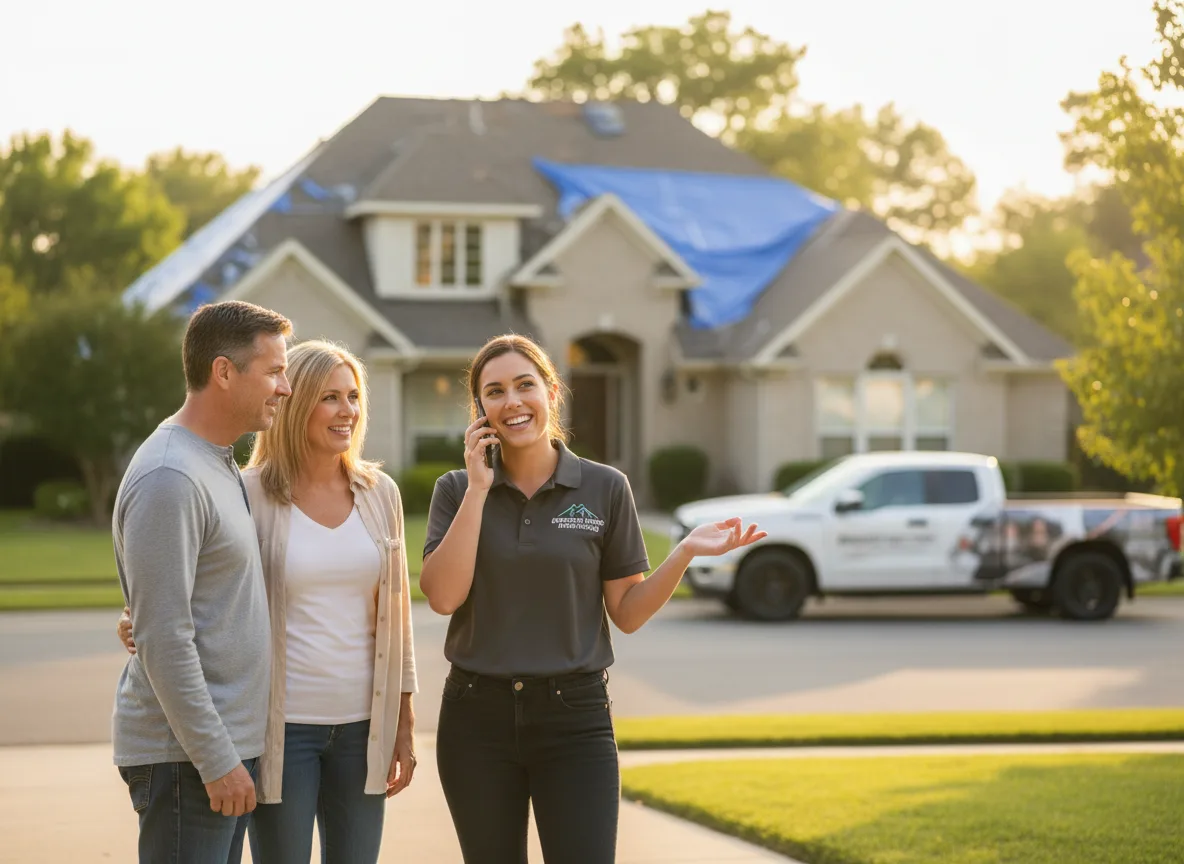 Emergency Roof Repair Farmersburg, IA FAQs